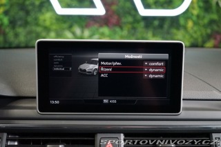 Audi A5 2.0 TDI*QUATTRO*SPORTBACK 2017
