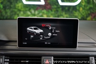 Audi A5 2.0 TDI*QUATTRO*SPORTBACK 2017
