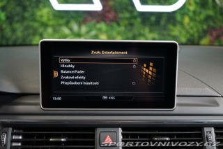 Audi A5 2.0 TDI*QUATTRO*SPORTBACK 2017