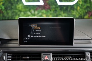 Audi A5 2.0 TDI*QUATTRO*SPORTBACK 2017