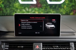 Audi A5 2.0 TDI*QUATTRO*SPORTBACK 2017