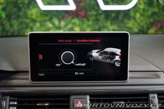 Audi A5 2.0 TDI*QUATTRO*SPORTBACK 2017