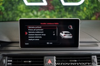 Audi A5 2.0 TDI*QUATTRO*SPORTBACK 2017