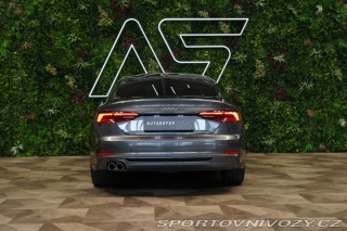 Audi A5 2.0 TDI*QUATTRO*SPORTBACK 2017