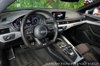 Audi A5 2.0 TDI*QUATTRO*SPORTBACK 2017