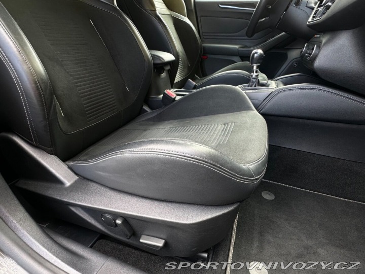 Ford Focus ST PERFORMANCE 1.Maj. B&O 2019