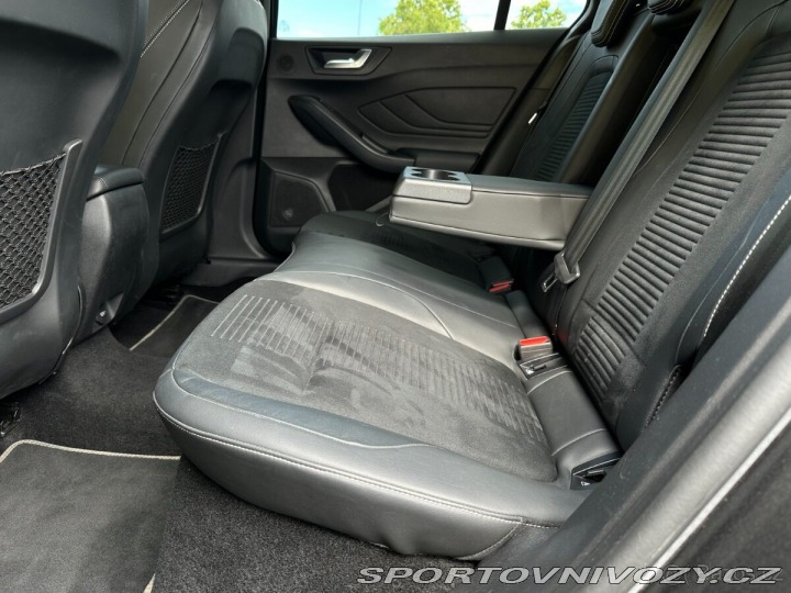 Ford Focus ST PERFORMANCE 2019