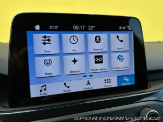 Ford Focus ST PERFORMANCE 2019