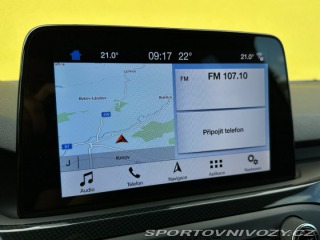 Ford Focus ST PERFORMANCE 2019