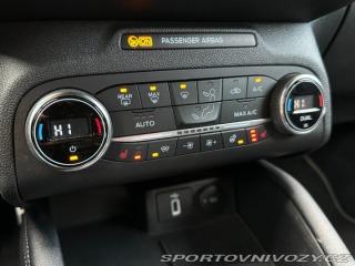 Ford Focus ST PERFORMANCE 2019