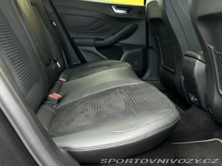 Ford Focus ST PERFORMANCE 2019