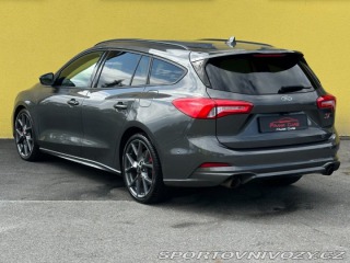 Ford Focus ST PERFORMANCE 2019