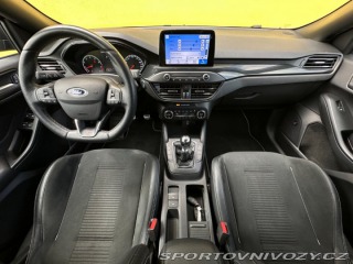 Ford Focus ST PERFORMANCE 2019