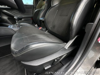 Ford Focus ST PERFORMANCE 2019