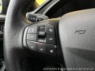 Ford Focus ST PERFORMANCE 2019