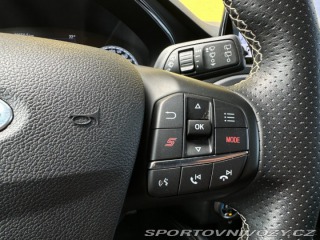 Ford Focus ST PERFORMANCE 2019