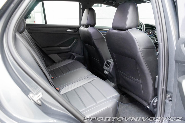 Volkswagen T-Roc R R 221kW*REZERVACE* 2022