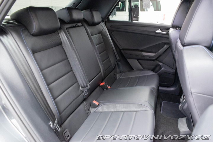 Volkswagen T-Roc R R 221kW*REZERVACE* 2022