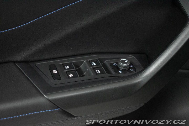 Volkswagen T-Roc R R 221kW*REZERVACE* 2022