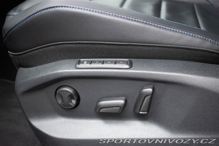 Volkswagen T-Roc R R 221kW*REZERVACE* 2022