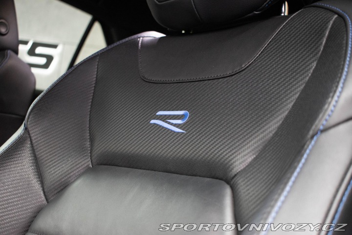 Volkswagen T-Roc R R 221kW*REZERVACE* 2022