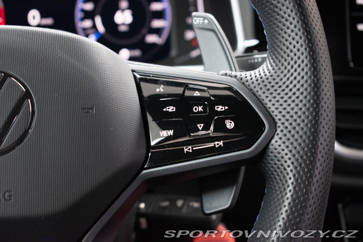 Volkswagen T-Roc R R 221kW*REZERVACE* 2022