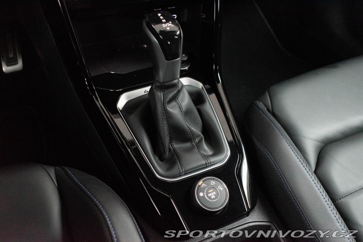 Volkswagen T-Roc R R 221kW*REZERVACE* 2022