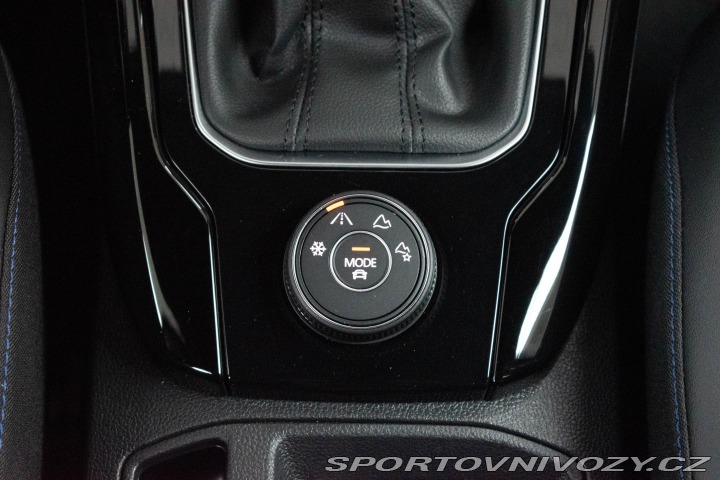 Volkswagen T-Roc R R 221kW*REZERVACE* 2022