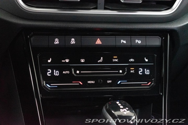 Volkswagen T-Roc R R 221kW*REZERVACE* 2022