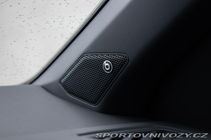 Volkswagen T-Roc R R 221kW*REZERVACE* 2022