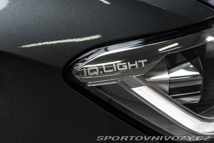 Volkswagen T-Roc R R 221kW*REZERVACE* 2022