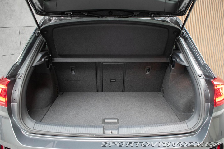 Volkswagen T-Roc R R 221kW*REZERVACE* 2022