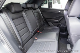 Volkswagen T-Roc R R 221kW*4x4*TAŽNÉ*MODEL 2 2022