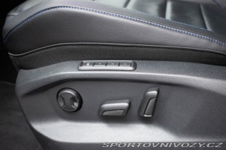 Volkswagen T-Roc R R 221kW*4x4*TAŽNÉ*MODEL 2 2022