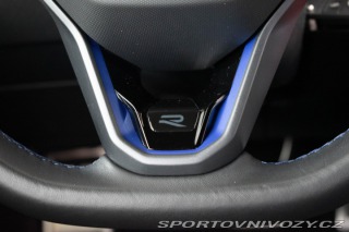 Volkswagen T-Roc R R 221kW*4x4*TAŽNÉ*MODEL 2 2022