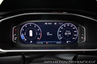 Volkswagen T-Roc R R 221kW*4x4*TAŽNÉ*MODEL 2 2022