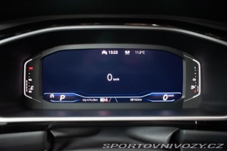 Volkswagen T-Roc R R 221kW*4x4*TAŽNÉ*MODEL 2 2022