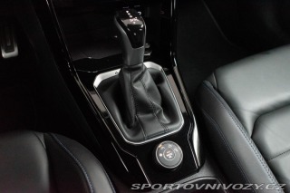 Volkswagen T-Roc R R 221kW*4x4*TAŽNÉ*MODEL 2 2022