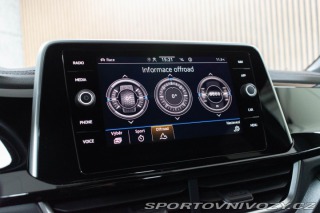 Volkswagen T-Roc R R 221kW*4x4*TAŽNÉ*MODEL 2 2022