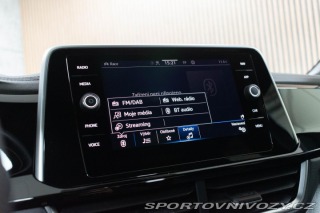 Volkswagen T-Roc R R 221kW*4x4*TAŽNÉ*MODEL 2 2022