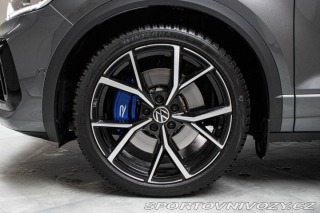 Volkswagen T-Roc R R 221kW*4x4*TAŽNÉ*MODEL 2 2022