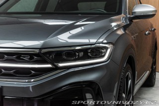 Volkswagen T-Roc R R 221kW*4x4*TAŽNÉ*MODEL 2 2022