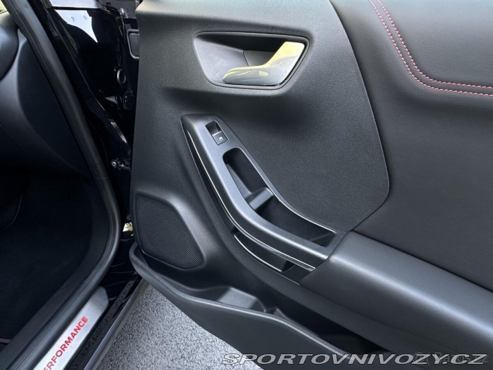 Ford Puma ST PERFORMANCE 2023