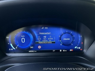 Ford Puma ST PERFORMANCE 2023