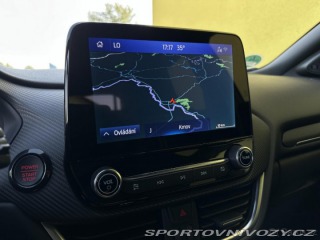 Ford Puma ST PERFORMANCE 2023