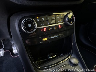 Ford Puma ST PERFORMANCE 2023
