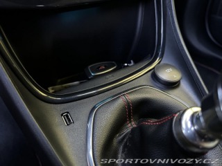 Ford Puma ST PERFORMANCE 2023