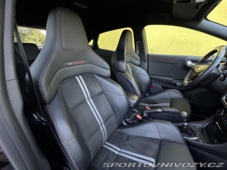 Ford Puma ST PERFORMANCE 2023