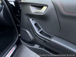 Ford Puma ST PERFORMANCE 2023