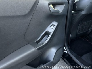 Ford Puma ST PERFORMANCE 2023